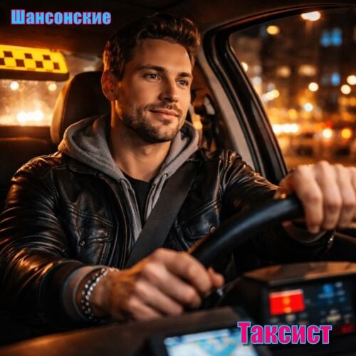 Шансонские - Таксист 2026(320)