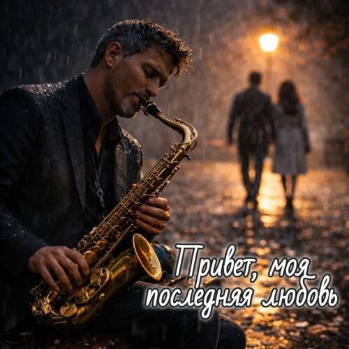 Александровский Сергей - Привет, моя последняя любовь 2026(320)