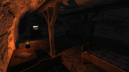 Lost Alpha DC Extended 1