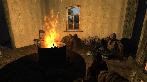Lost Alpha DC Extended 2