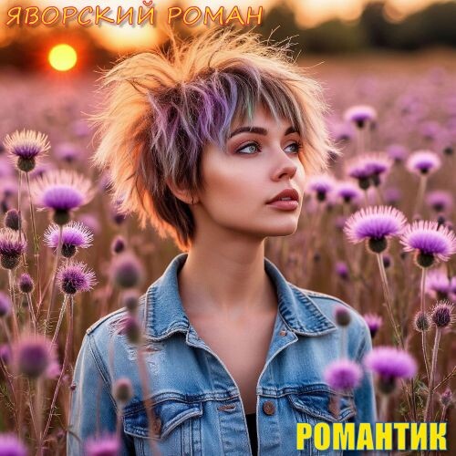 Яворский Роман - Романтик (EP) 2025(192)