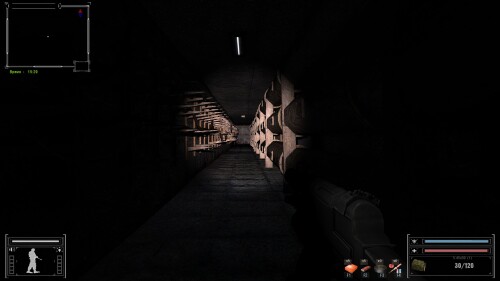 Apocalypse OGSR Engine Trilogy 14