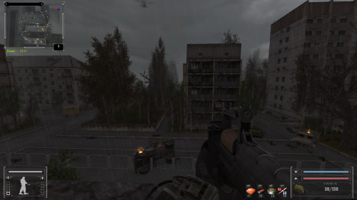 Apocalypse OGSR Engine Trilogy 18