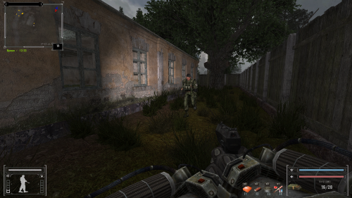 Apocalypse OGSR Engine Trilogy 19