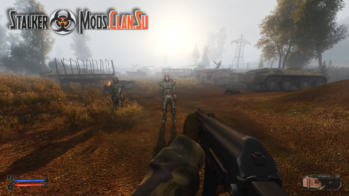 STSoC Weapon Pack 2.0 8