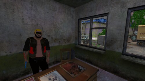 The legend of the country village 3