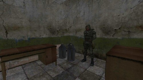 The legend of the country village 4