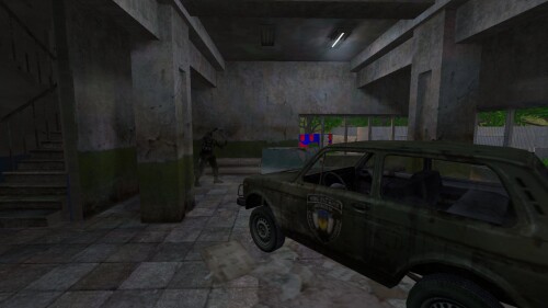 The legend of the country village 5