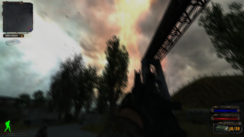 The Veil of Silence 19