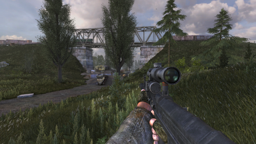 Gunslinger Lite Pack 10