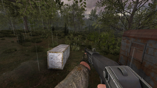 Gunslinger Lite Pack 2