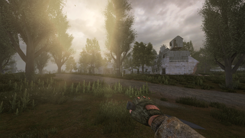 Gunslinger Lite Pack 3