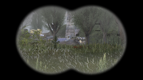 Gunslinger Lite Pack 9