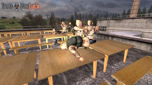 Будни Школьника 6
