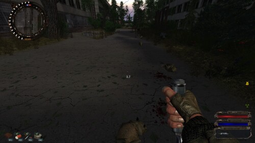 SonPacMod 2.0 CoP 4