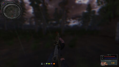 Зона Покаяния 10