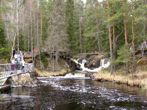 Ахвенкоски