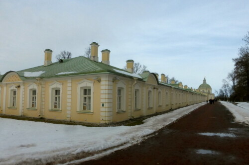 Ораниенбаум