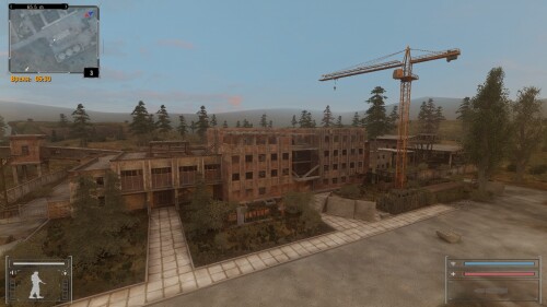 Стальной Щит 3