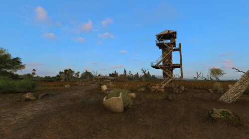 Стальной Щит 7