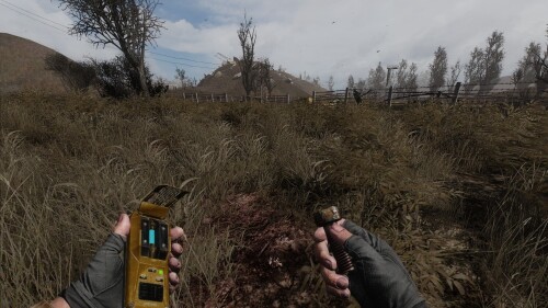 Dead Air 4