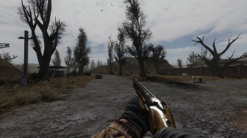 Dead Air 5