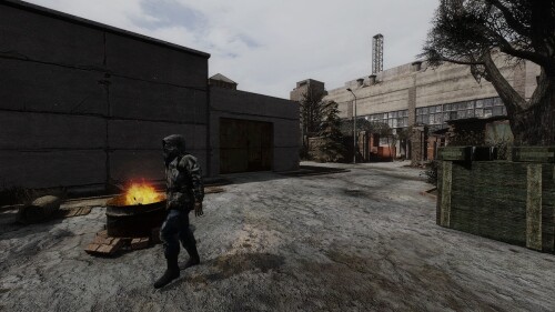 Dead Air 9
