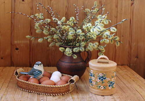 С Вербным Воскресеньем !!!