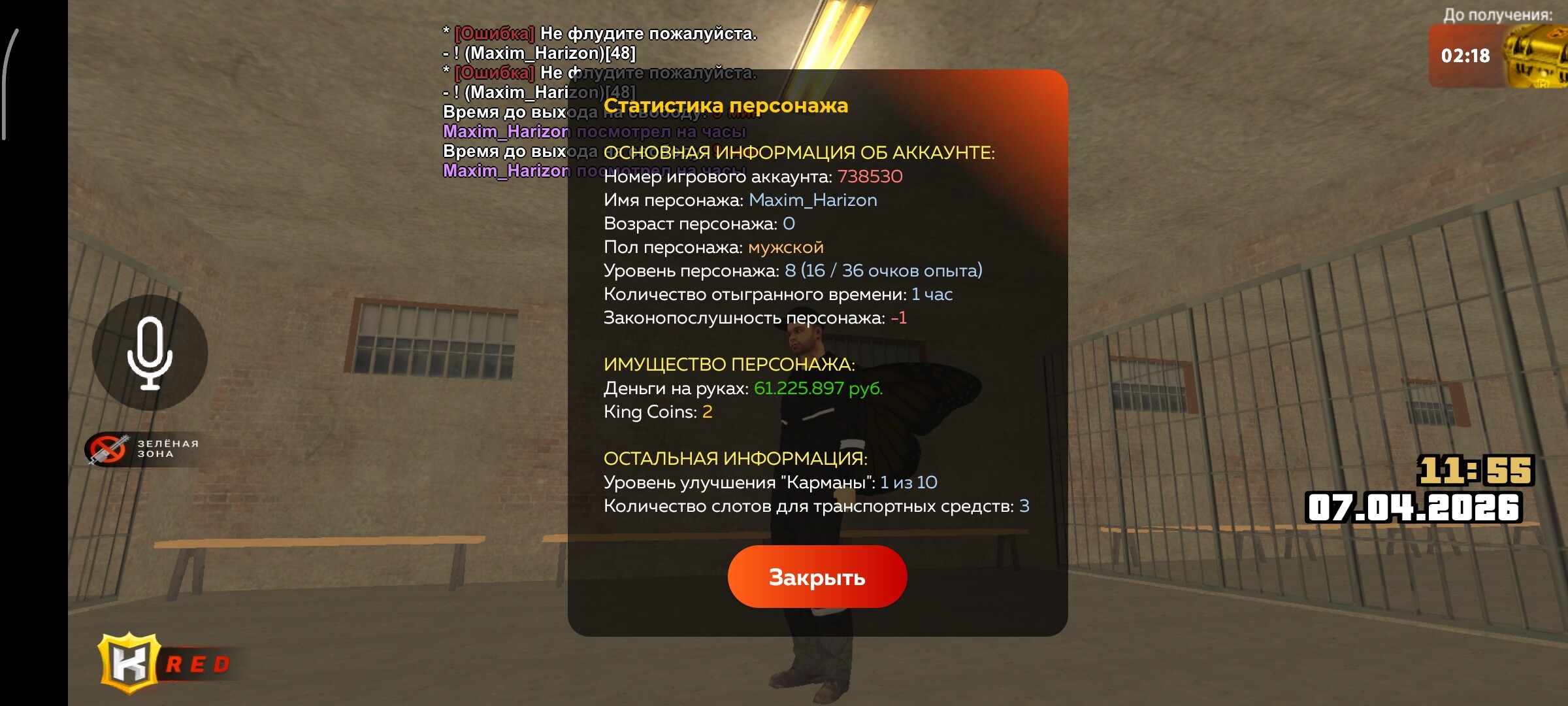 radikal.host