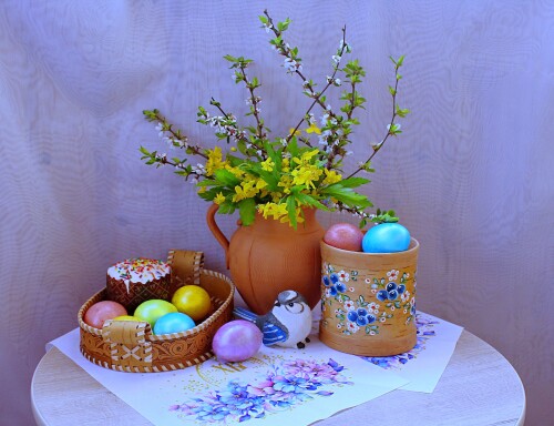 Со светлым ПРАЗДНИКОМ !!!