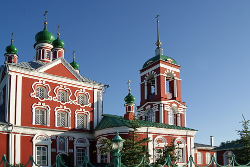 Переславль-Залеский