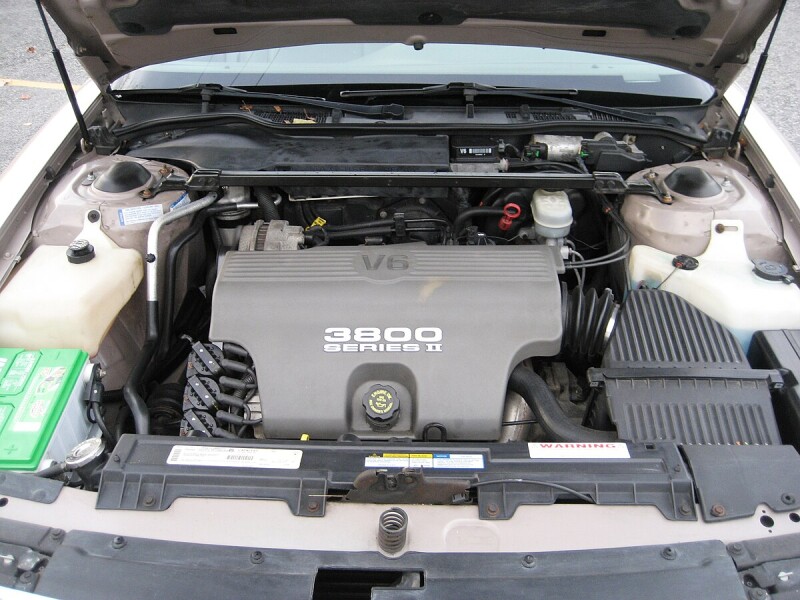 1998_Oldsmobile_Regency_H-Body_3800_Series_II_V6_Engine.jpg