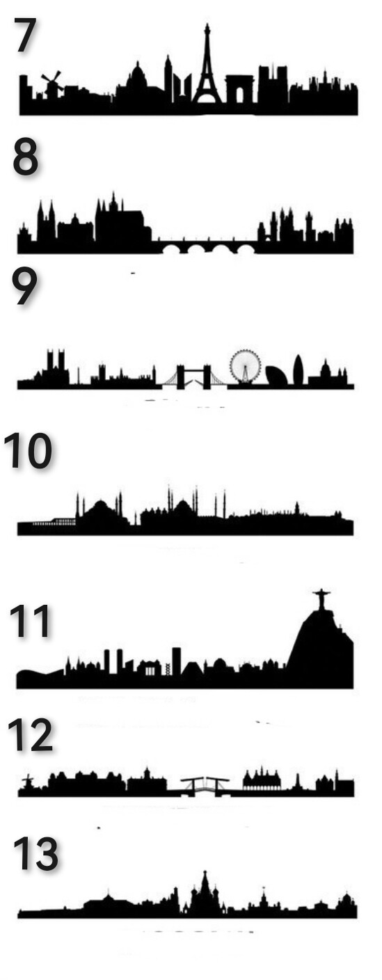 Для знатоков "зарубежностей" (ч. 2)