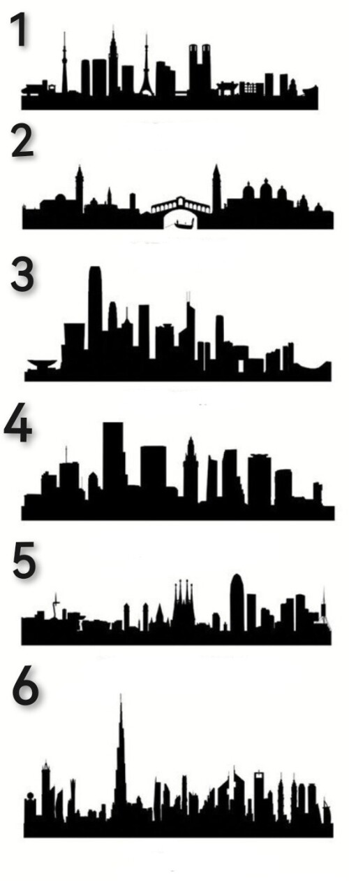 Для знатоков "зарубежностей" (ч. 1)