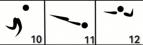 Пиктограммы