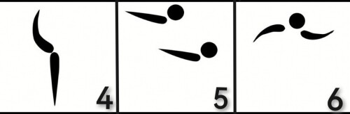 Пиктограммы