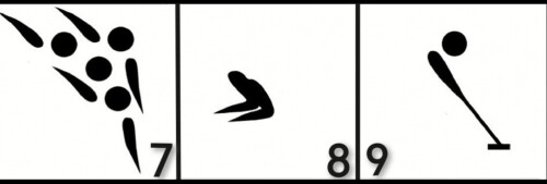 Пиктограммы