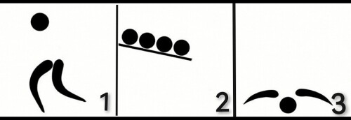 Пиктограммы