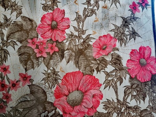 Что вы здесь видите?..