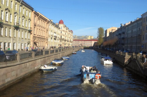 Петербург