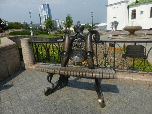 в Минске