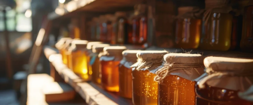 jars-honey-arrangement-scaled.webp