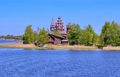 КИЖИ