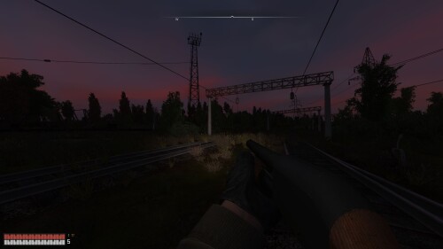 Global Stalker Weather Rework 13