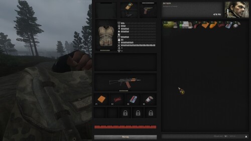 Global Stalker Weather Rework 2
