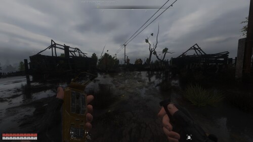 Global Stalker Weather Rework 4