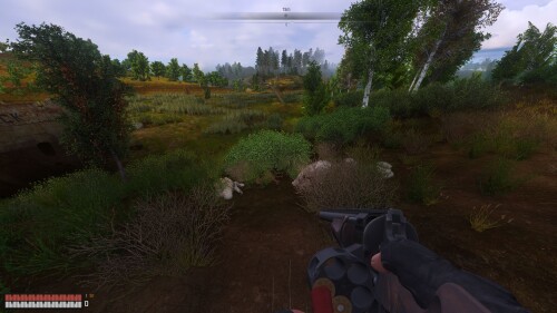 Global Stalker Weather Rework 5