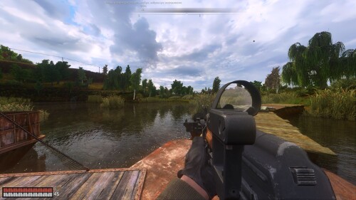 Global Stalker Weather Rework 6