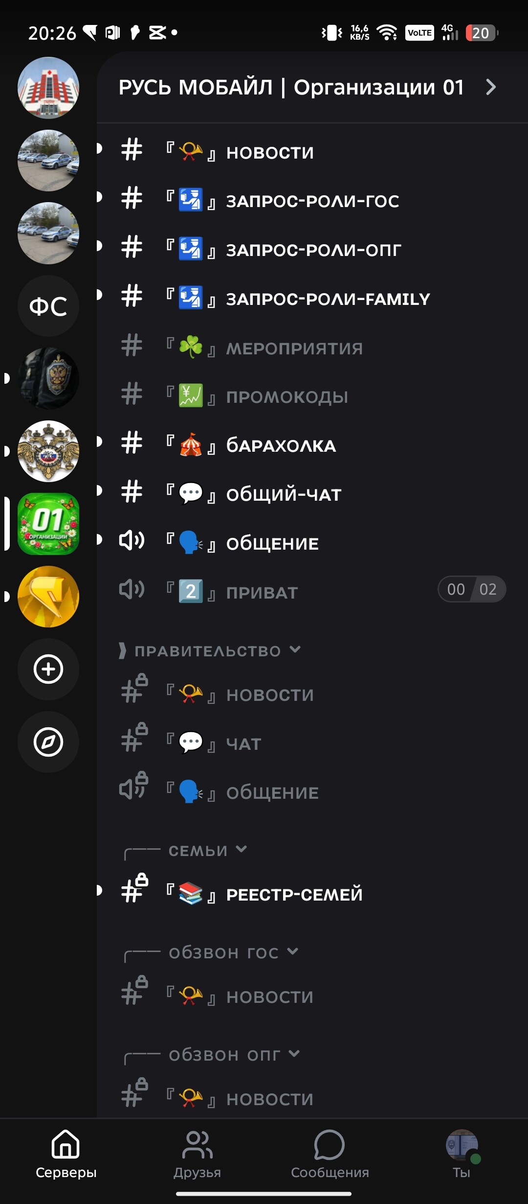 radikal.host