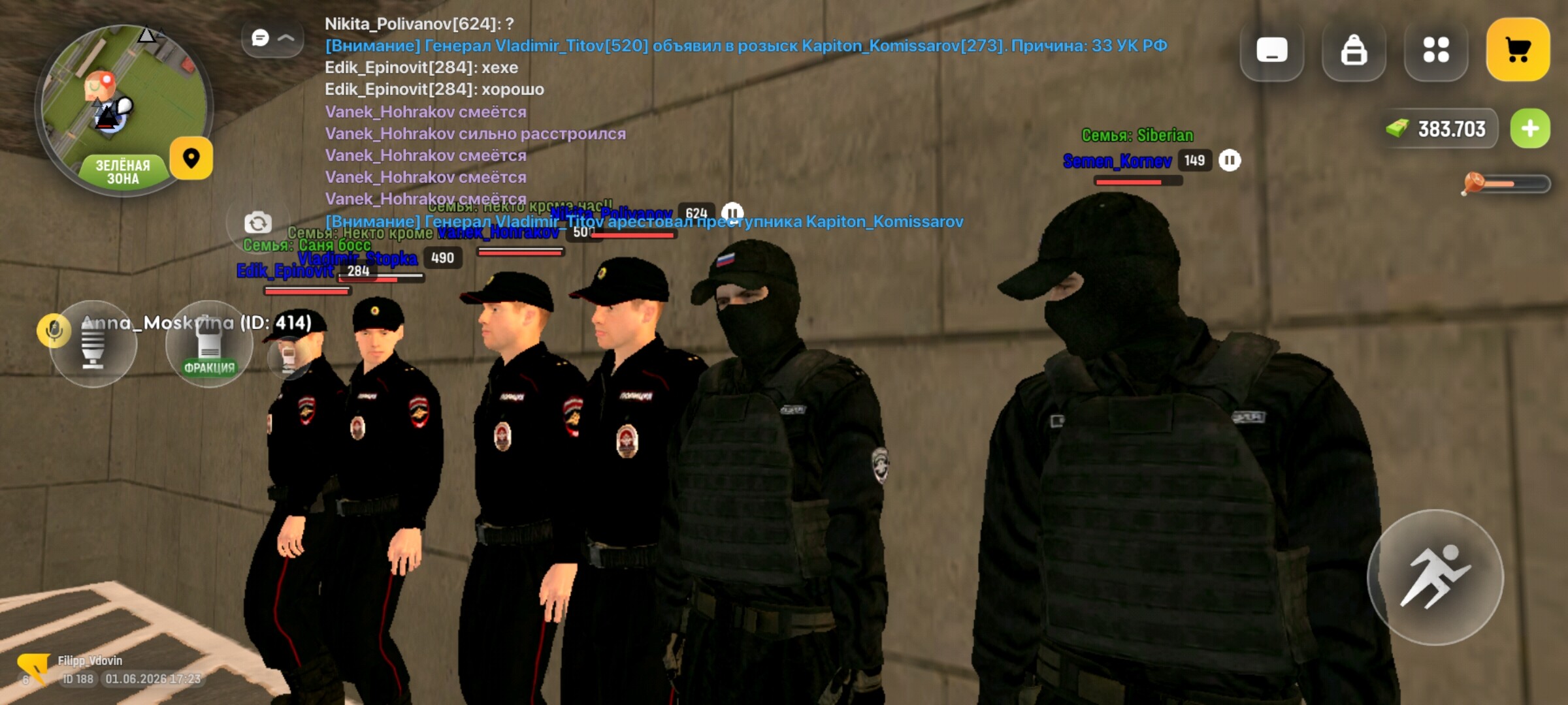 radikal.host